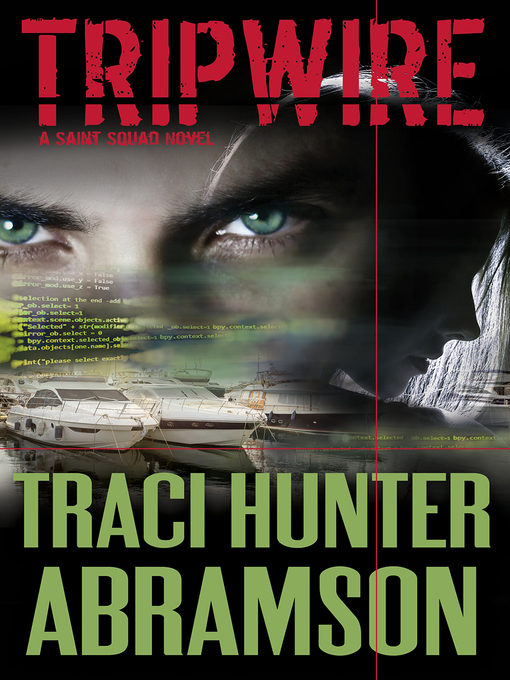 Title details for Tripwire by Traci Hunter Abramson - Available